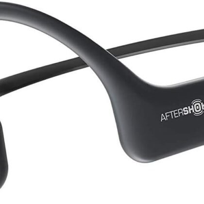 Aftershokz Aeropex Mini Bone Conduction Wireless Bluetooth Headphones