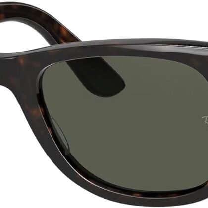 Ray-Ban RB2140 Original Wayfarer Classic Polarized Sunglasses 54mm