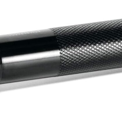 Maglite Mini PRO LED 2-Cell AA Flashlight with Holster Black - SP2P01H