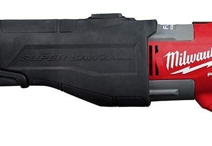 Milwaukee 2722-20 Reciprocating Saw