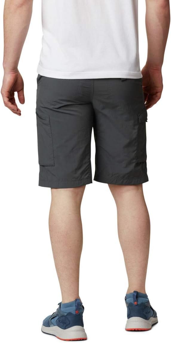 Columbia Men's Silver Ridge Cargo Short - Image 2