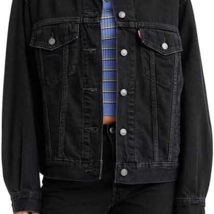 Levi's womens 90's Trucker Jacket