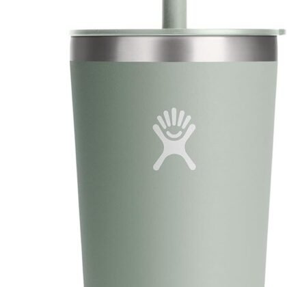 Hydro Flask All Around Tumbler Press-in Lid