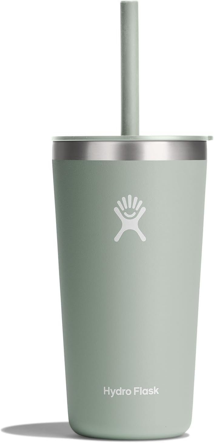 Hydro Flask All Around Tumbler Press-in Lid