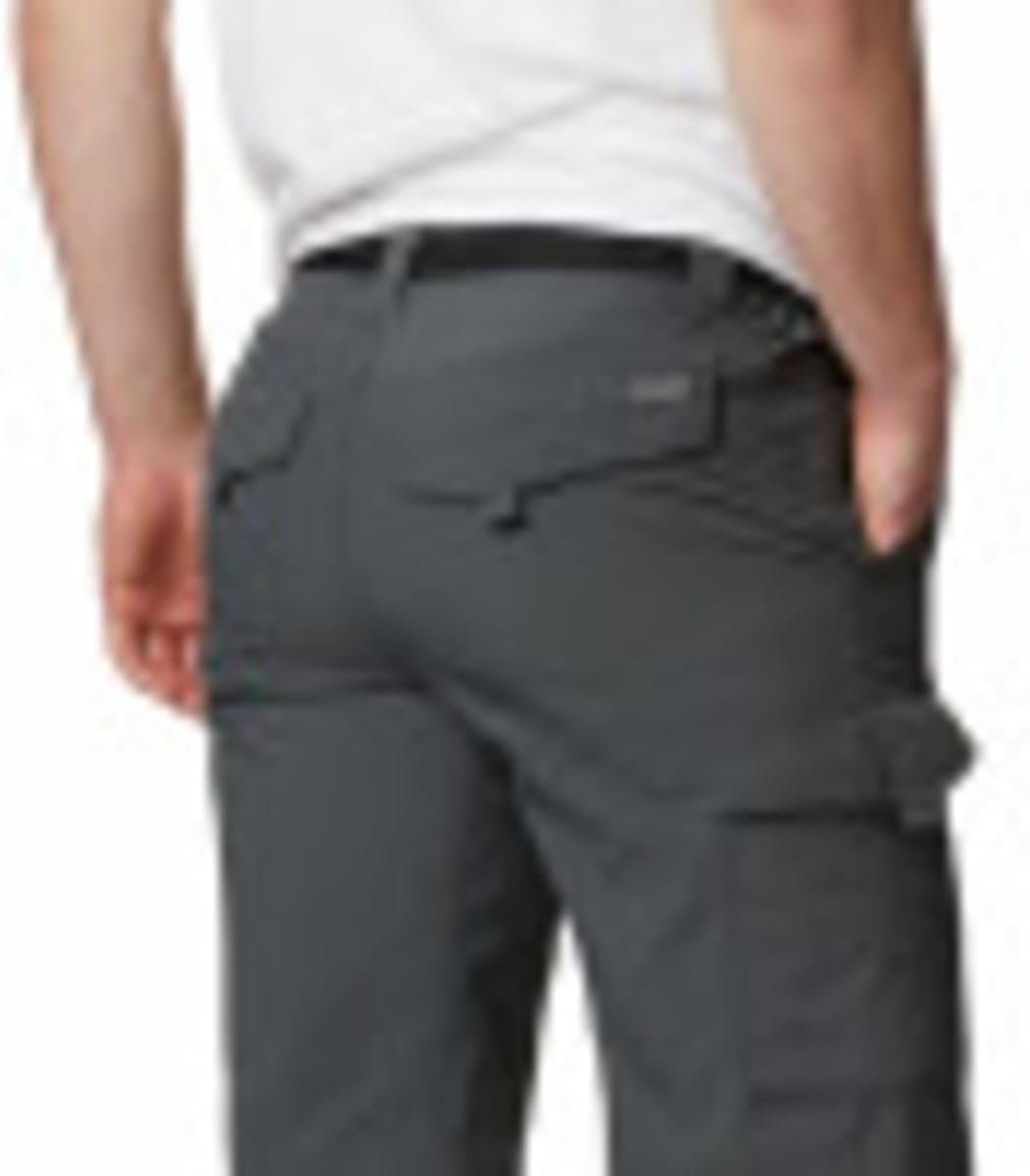 Columbia Men's Silver Ridge Cargo Short - Image 3