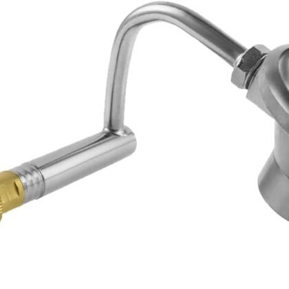 Roadtrip Swaptop Grill Regulator Replacement Parts for Coleman Roadtrip Swaptop Grill Coleman C001, 5010000743, 9942A5251, 9949 Series