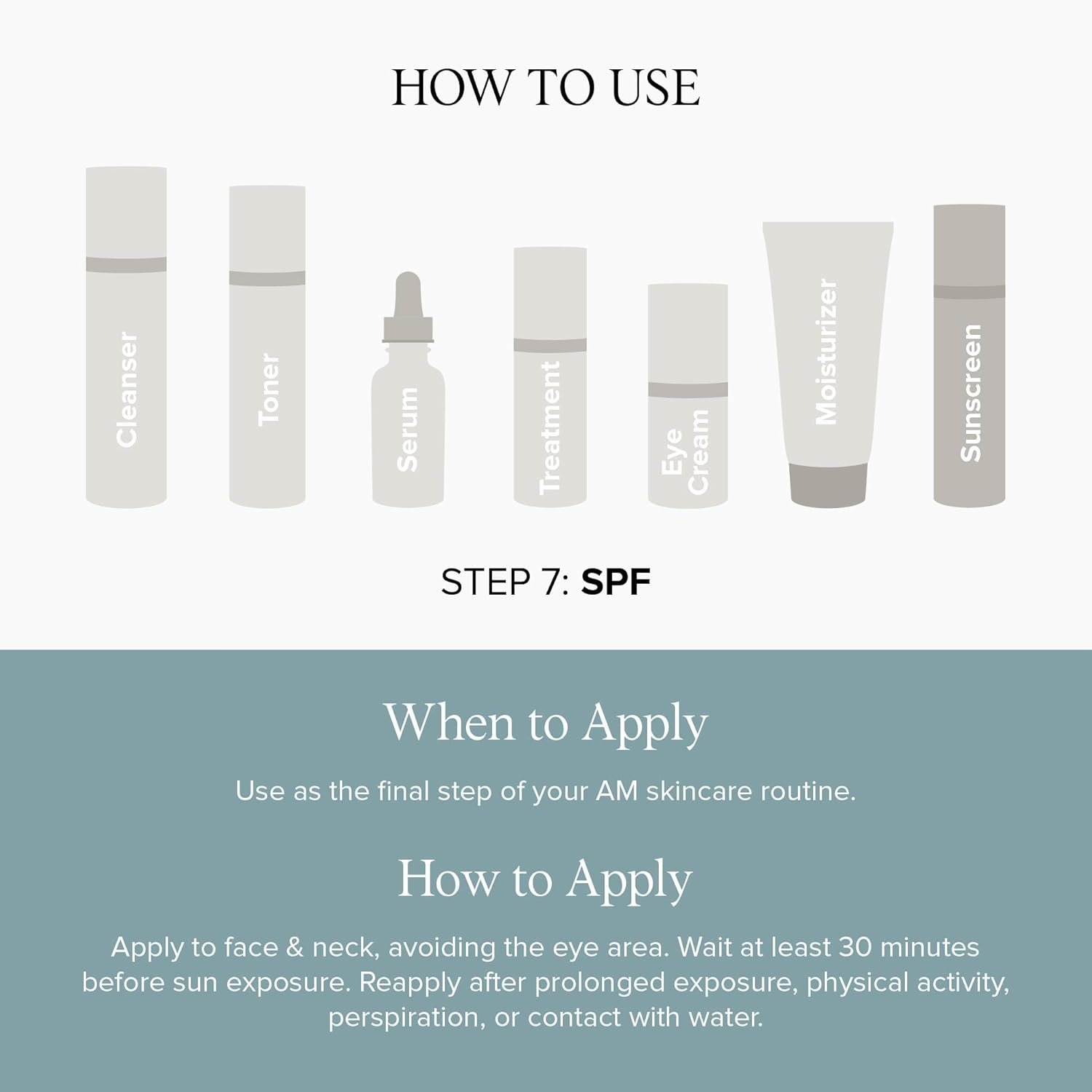 DRMTLGY Anti-Aging Tinted Moisturizer SPF 46 – Sheer Face Sunscreen & Lightweight Makeup with Broad Spectrum UV Protection – Hydrating Skin Care & Face Moisturizer – 1.7 oz - Image 6