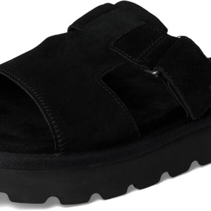 Koolaburra by UGG womens Tizz Slide