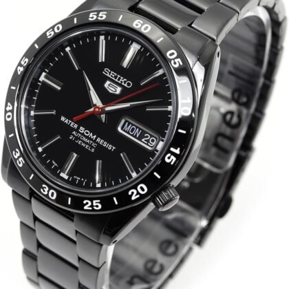 SEIKO Men's Watches 5 SNKE03-4