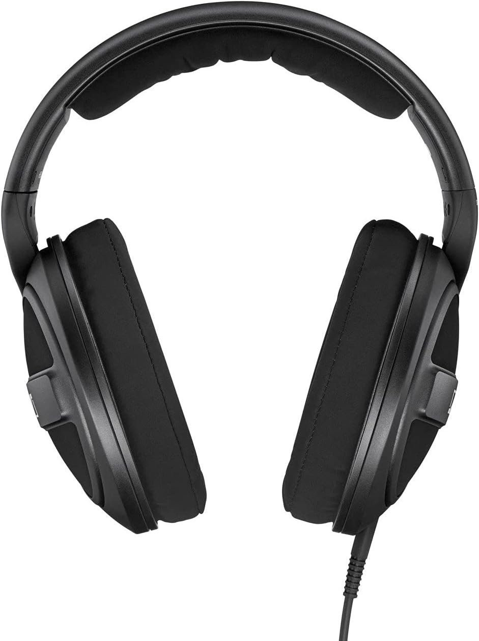 SENNHEISER HD 569 Closed Back Headphone - Image 3