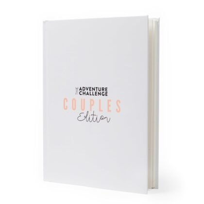 Couples Edition – 50 Scratch-Off Date Night Ideas | Fun & Unique Couples Gift | Relationship & Marriage Activity Book for Deeper Connection