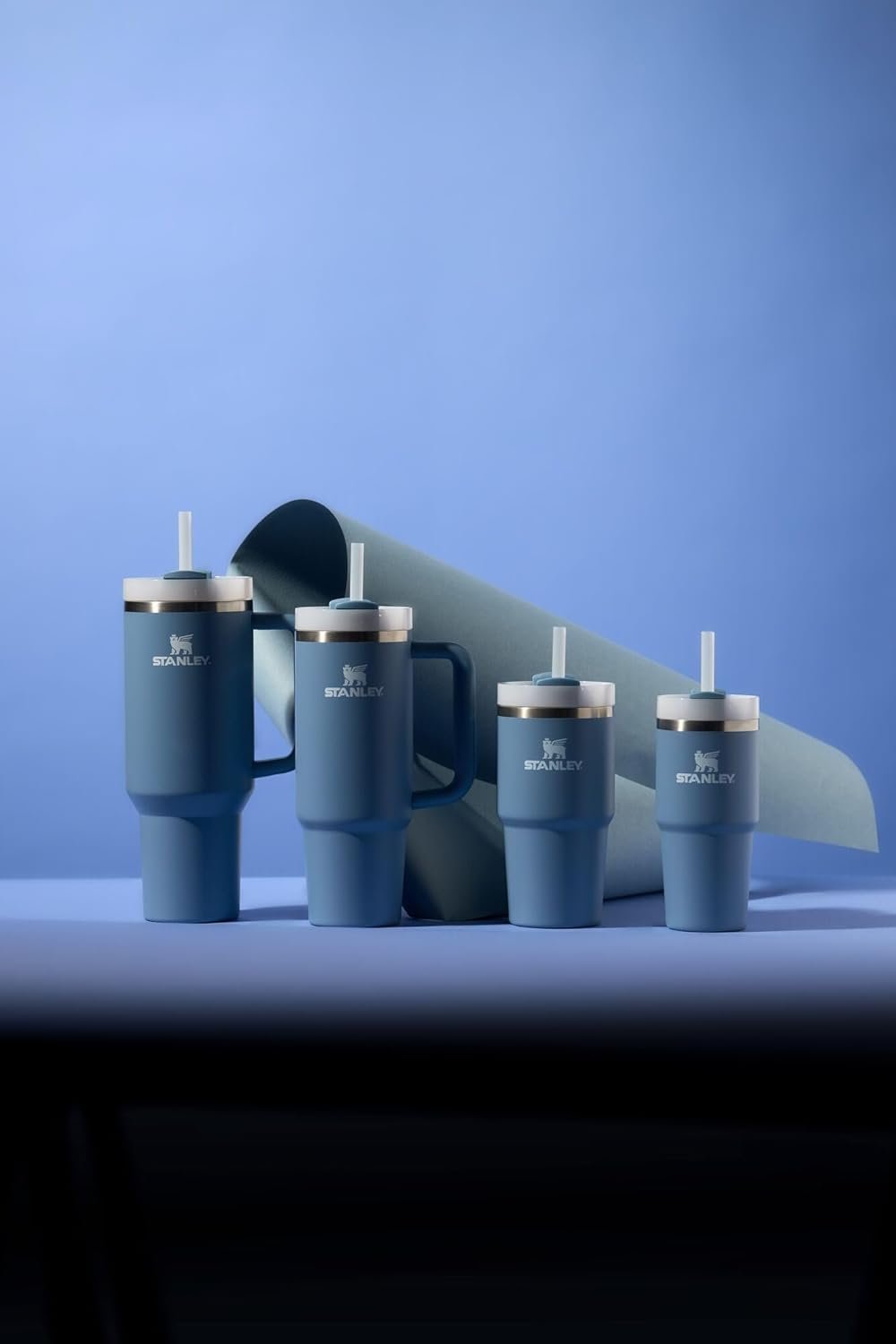 STANLEY Quencher H2.0 FlowState Stainless Steel - Image 6