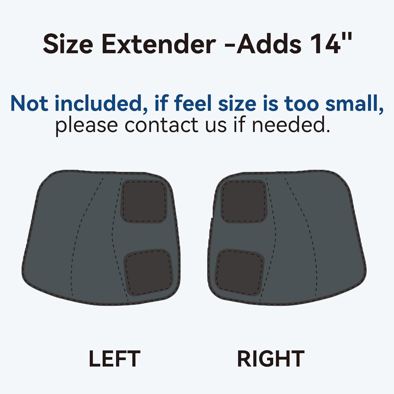 FIT KING Upgraded Cordless Calf Massager for Circulation, Rechargeable Leg Compression Massager for Pain Relief, Relax, Edema & Muscle Recovery, 3 Modes Intensities, Gift for Mom Dad, Athlete - Image 7