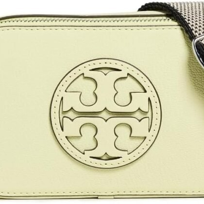 Tory Burch Women's Mini Miller Crossbody Bag
