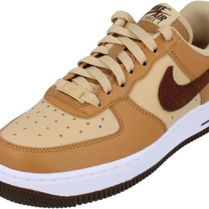 Nike Air Force 1 07 Next Nature Womens Trainers Hq3905 Sneakers Shoes