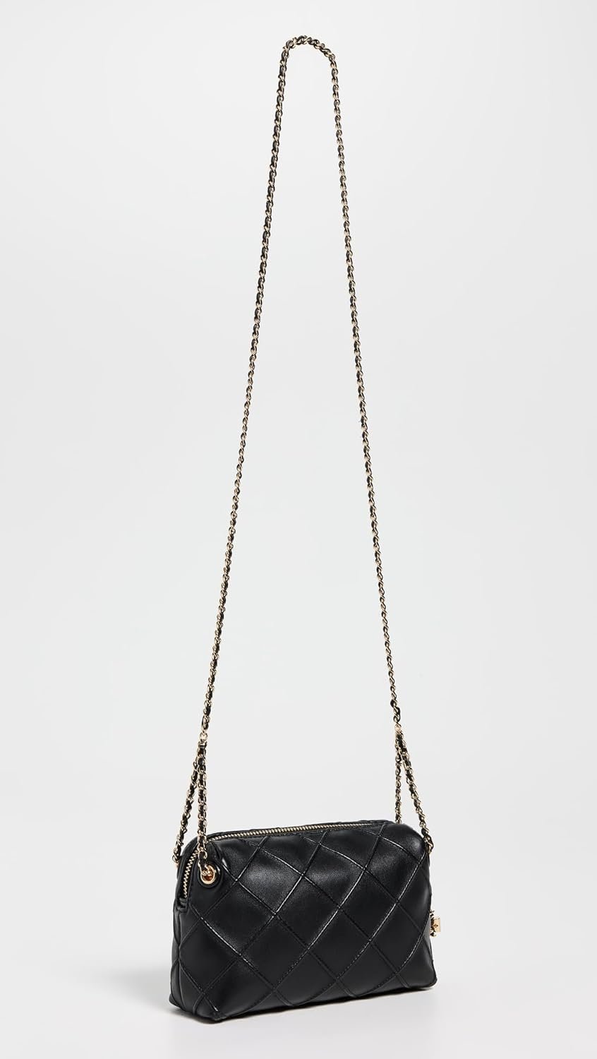 Tory Burch Women's Fleming Soft Crossbody Bag - Image 3
