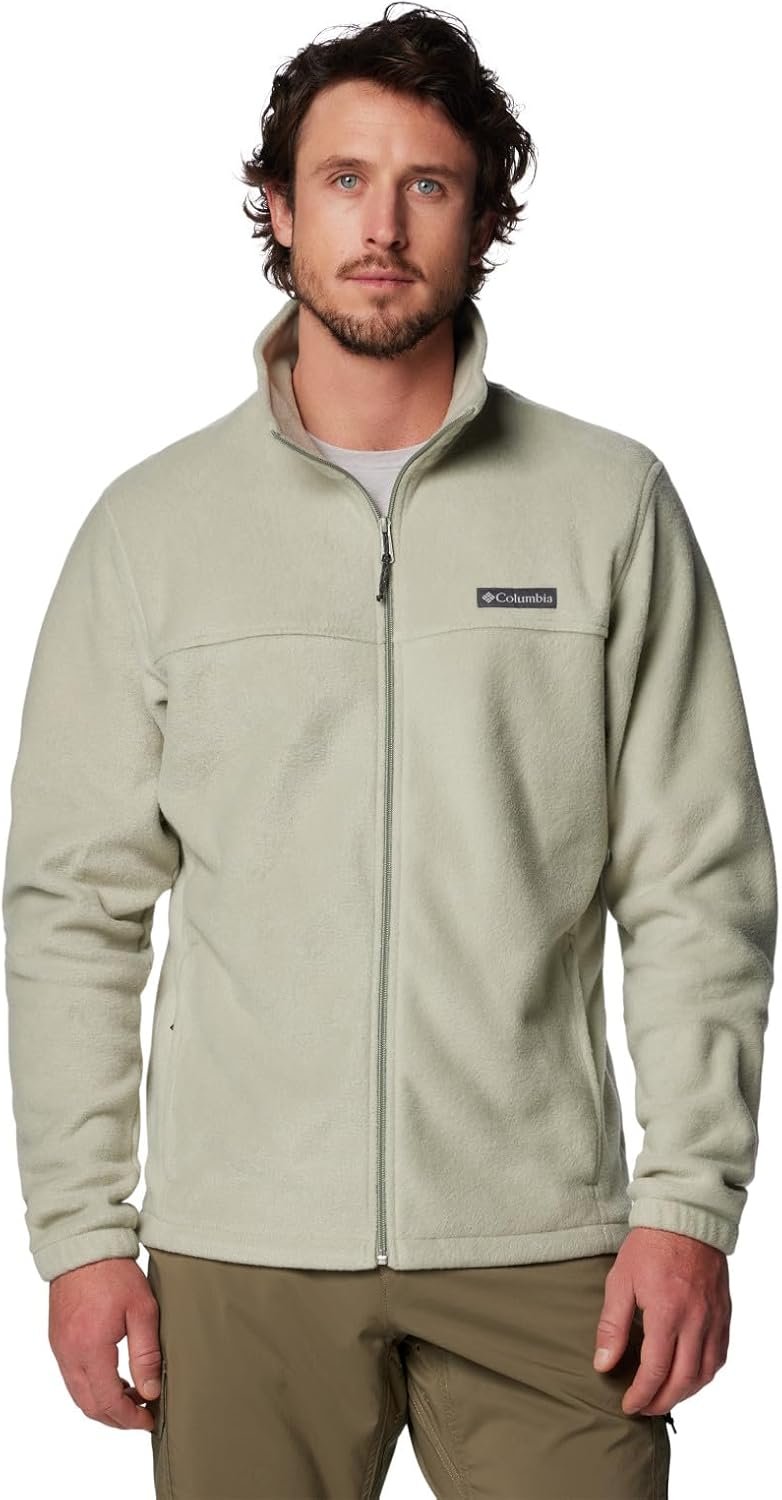 Columbia Steens Mountain 2.0 Full Zip Fleece Jacket