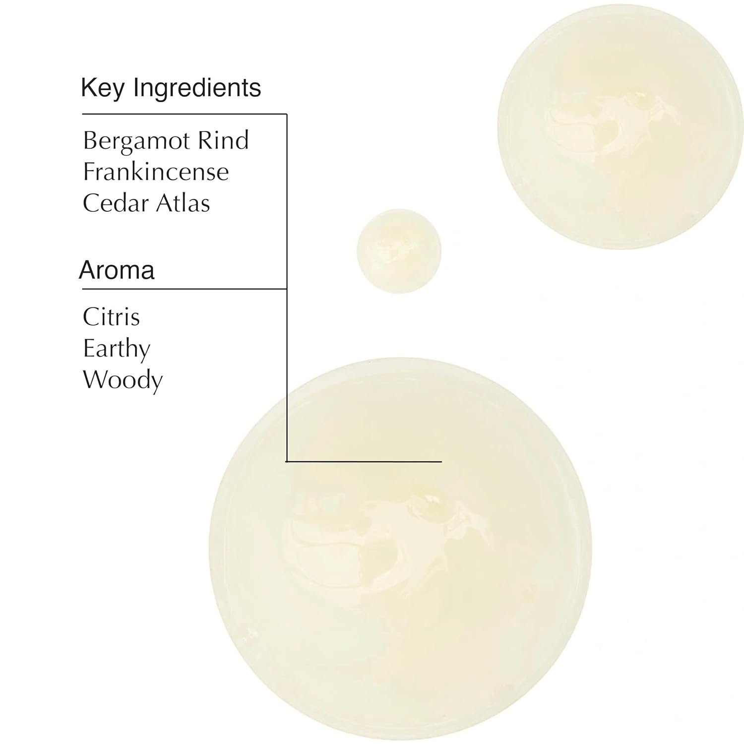 Aesop Travel Shampoo | Soften Hair, Restore Shine | Bergamot Rind, Frankincense, Cedar Atlas | 3.3oz / 100mL - Image 3