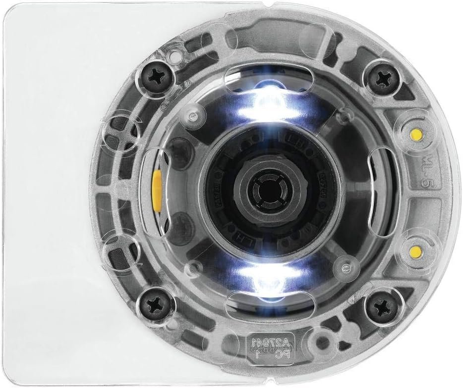 DEWALT 20V Max XR Cordless Router, Brushless, Tool Only (DCW600B) - Image 3