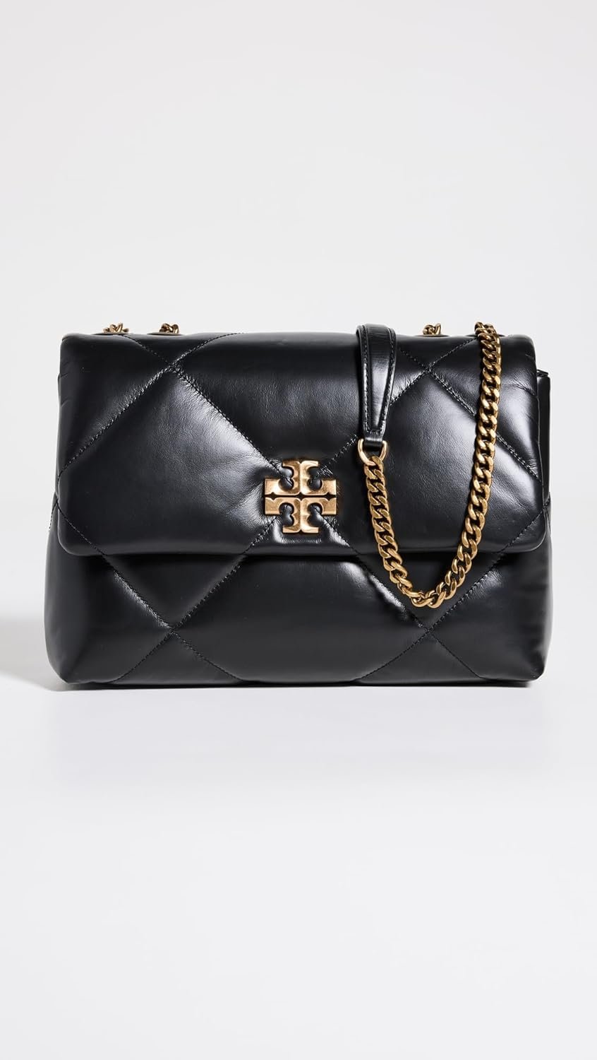 Tory Burch Women's Kira Diamond Quilt Convertible Shoulder Bag - Image 2