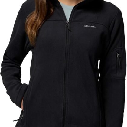Columbia womens Fast Trek™ Ii JacketFleece Jacket