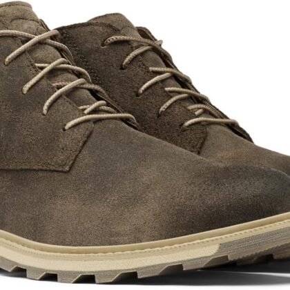 Sorel Men's Madson ll Chukka Waterproof Boot