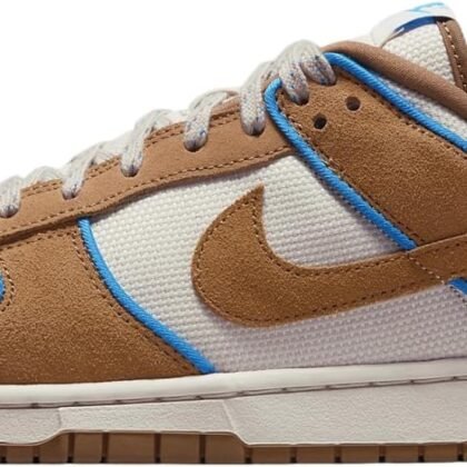 Nike Mens Nike Dunk Low Retro Premium Men's Shoes