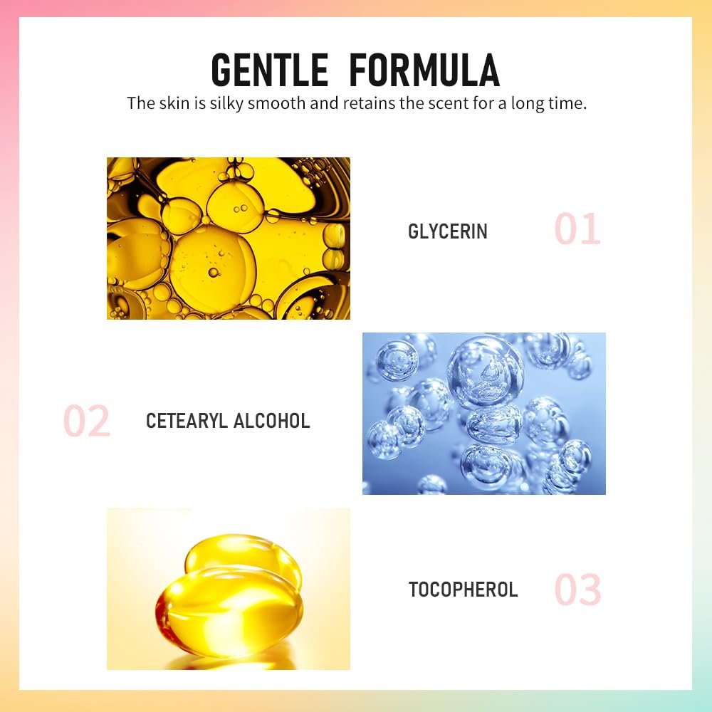 Bum Cream, Thigh and Butt Firming Body Cream, Moisturizing, Smoothening Butt Cream for Women, Lifted and Firm Tightens Skin - Image 5