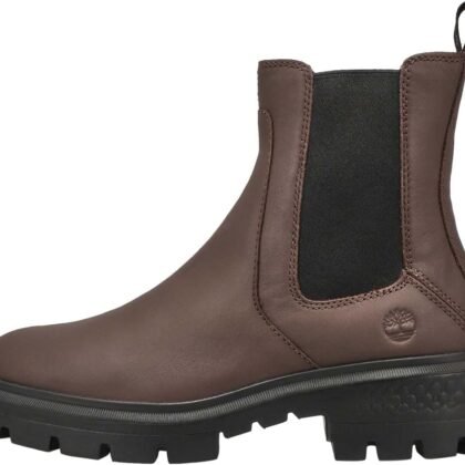 Timberland mens Cortina Valley Chelsea