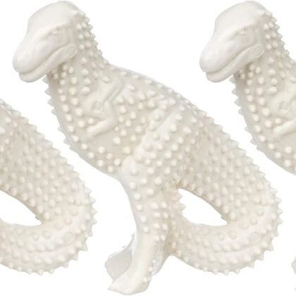 Nylabone Power Chew Dental Dino