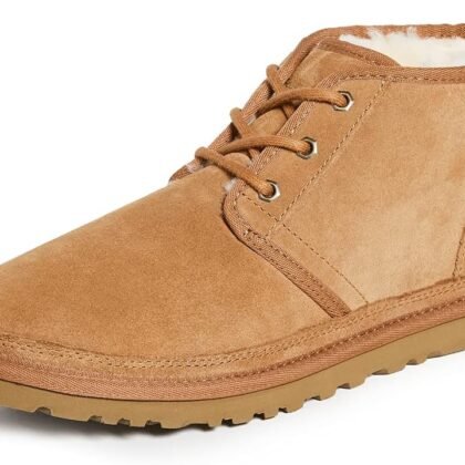 UGG Men's Neumel Chukka Boots