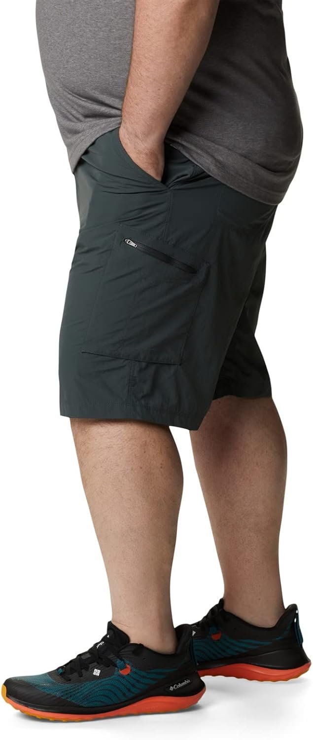 Columbia Men's Silver Ridge Cargo Short - Image 9