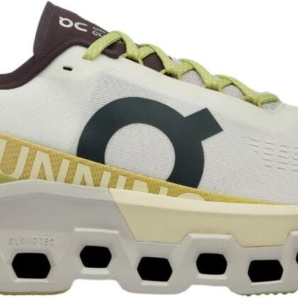 On Mens Cloudmonster 2