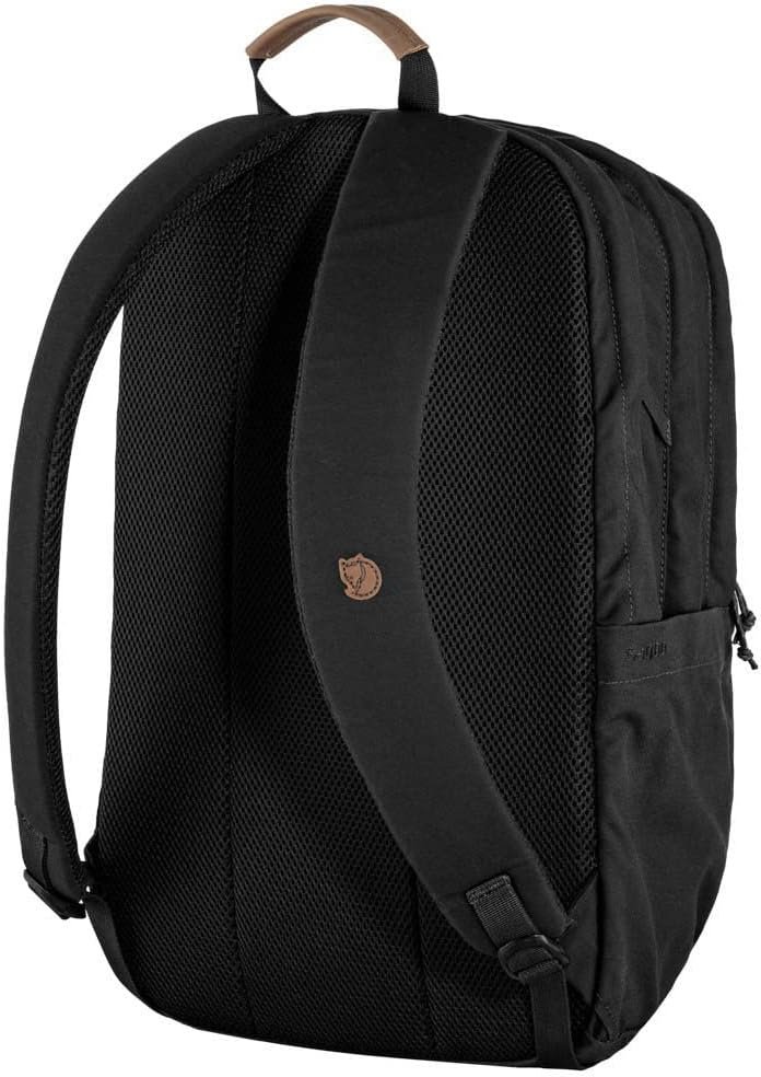 Fjällräven Raven 28 Backpack - Black - Image 2