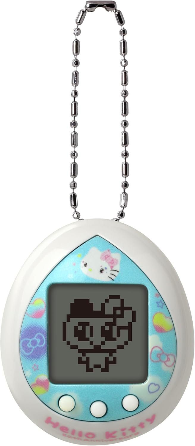 Tamagotchi Nano x Hello Kitty - Sky Blue - Image 2