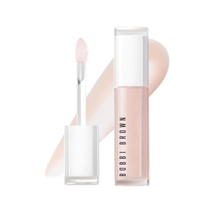 Bobbi Brown Extra Plump Lip Serum | Hydrating, Conditioning, Lip-Plumping Serum | With Botanical Oils & Hyaluronic Acid, 0.2 Fl Oz