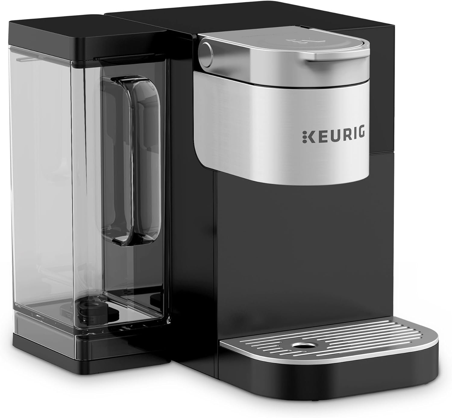 Keurig® K-2550™ Single-Serve Commercial Coffee Maker with Water Reservoir Bundle - Image 18