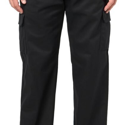 Dickies mens Relaxed Fit Cargo Work Pant