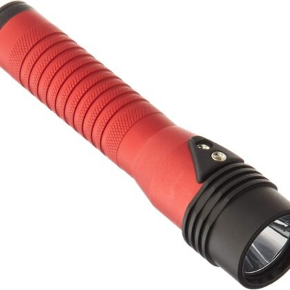 Streamlight 74787 Strion HL 120/Dc Piggyback -, Red