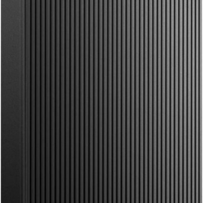 UnionSine 500GB Ultra Slim Portable External Hard Drive HDD-USB 3.0 for PC, Mac, Laptop, PS4, Xbox one, Xbox 360-(Black)