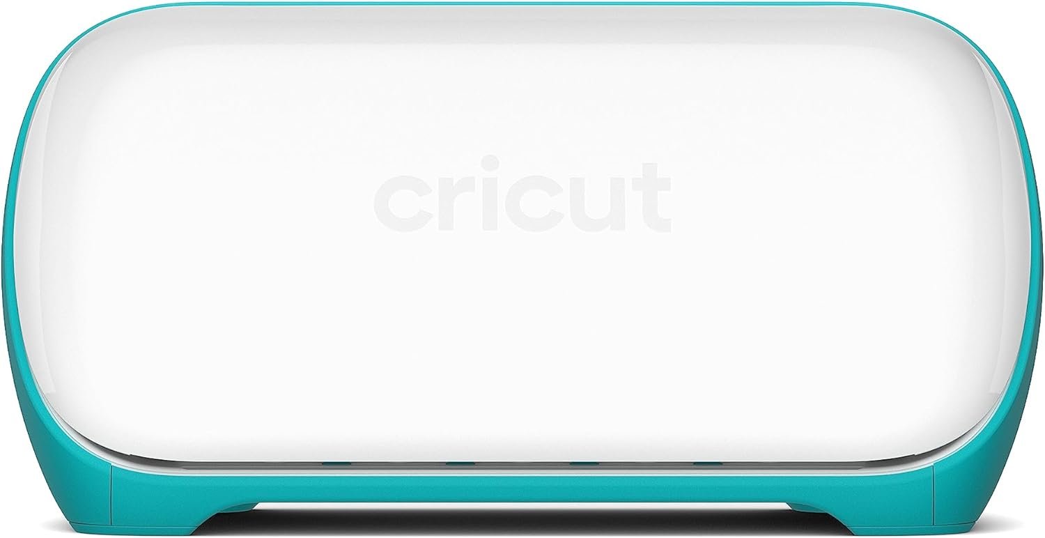 Cricut Joy Digital Value Bundle - Includes 50 Images & 10 Fonts in Design Space App - Portable DIY Smart Machine for Creating Customized Cards, Crafts, & Labels