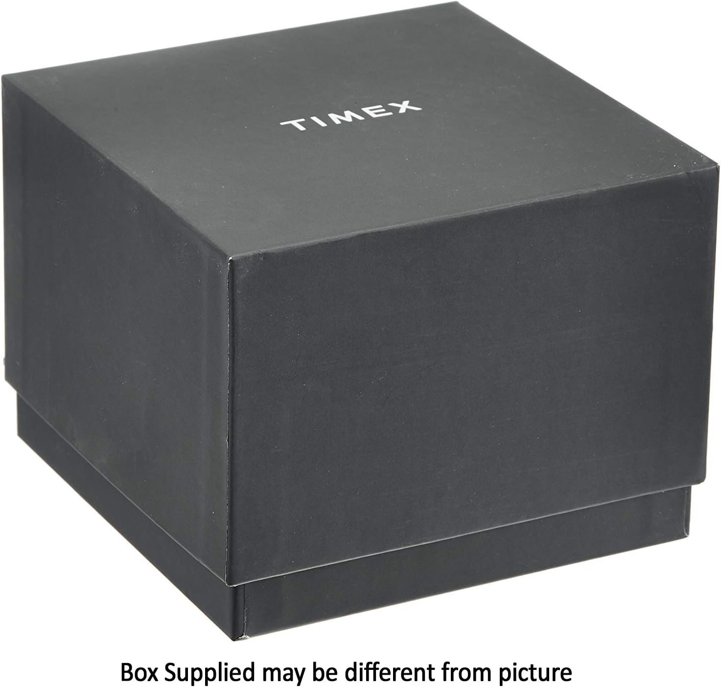 Timex Men's Expedition Camper Nylon/Leather Strap Watch - Image 7