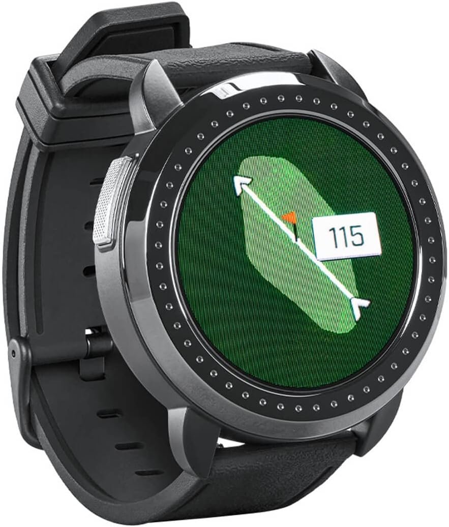 Bushnell Golf iON Elite GPS Watch - Image 7
