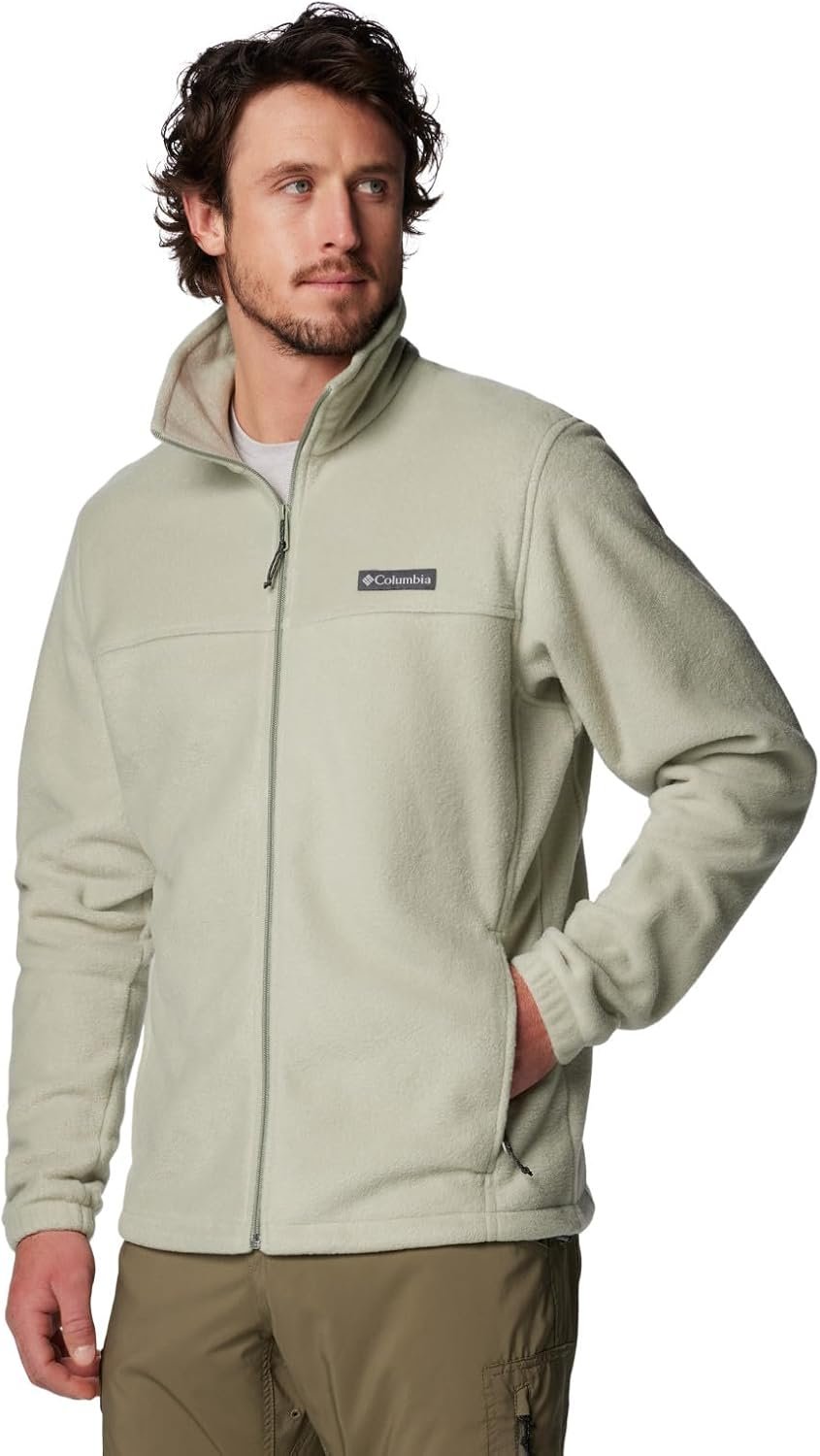Columbia Steens Mountain 2.0 Full Zip Fleece Jacket - Image 4