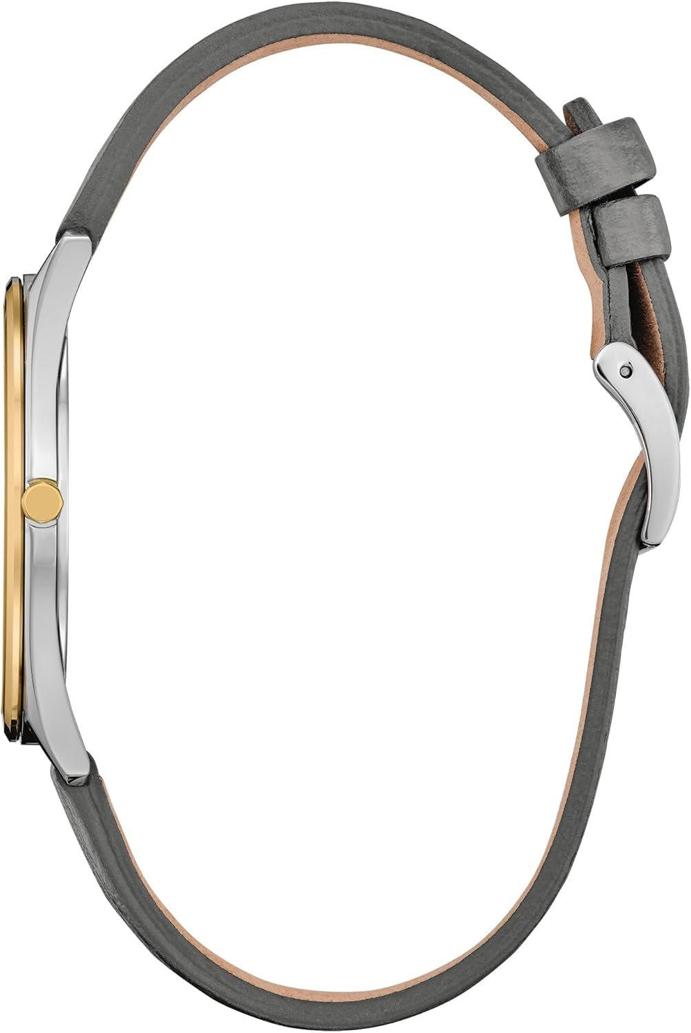 Citizen Unisex Eco-Drive Dress Classic Eco Watch - Image 2