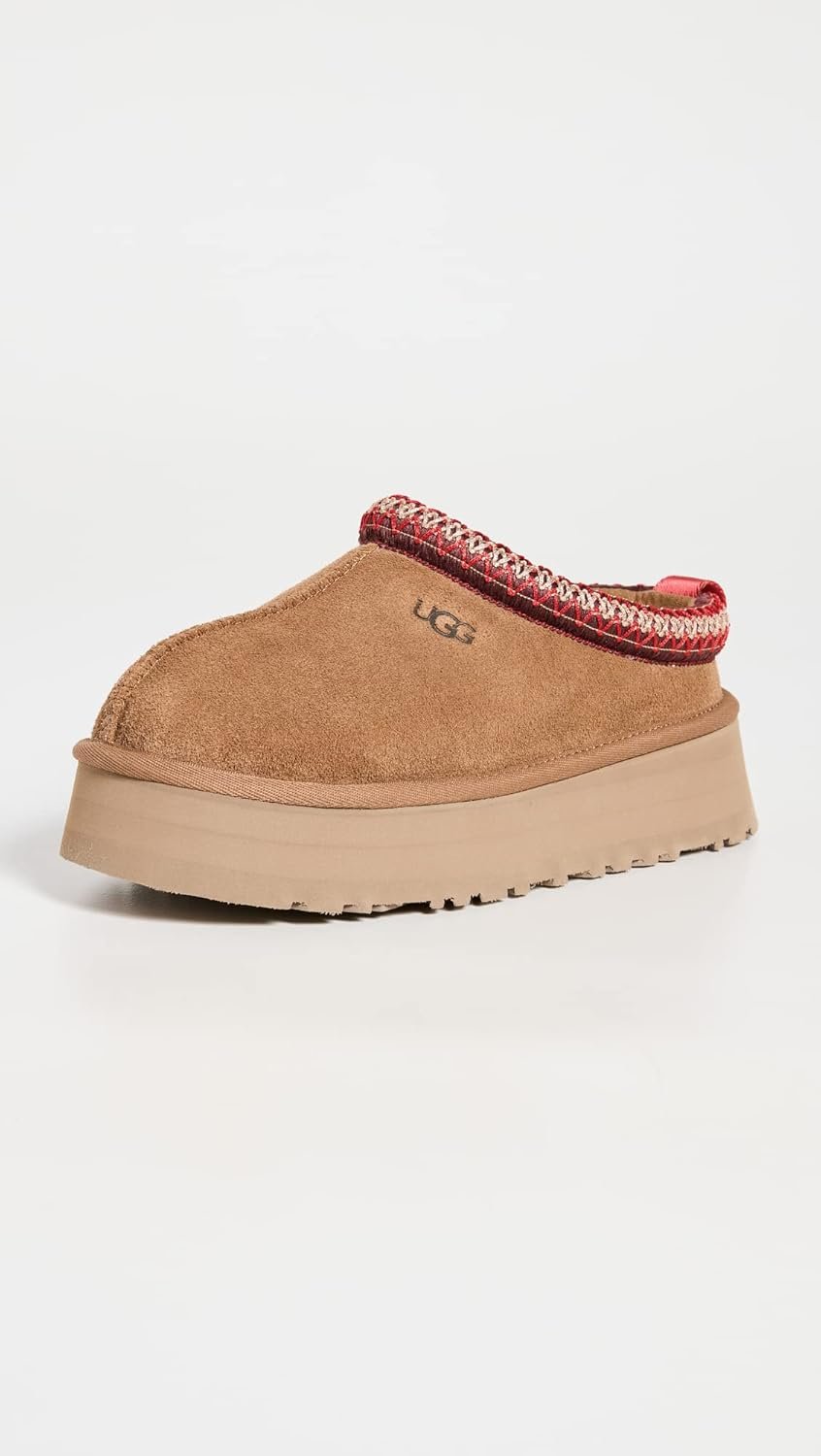 UGG Women's Tazz II Slipper - Image 3