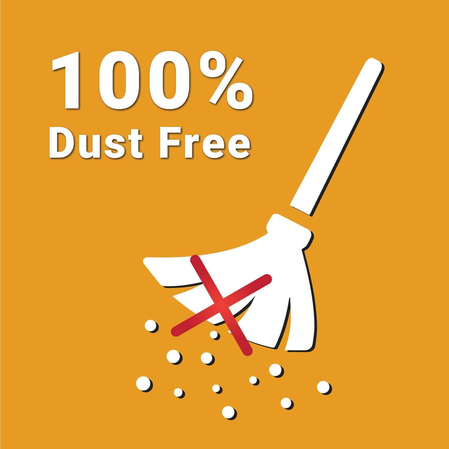 Arm & Hammer Super Scoop Clumping Litter Fresh Scent 14lb - Image 15