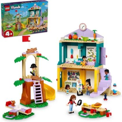LEGO 42636 Friends Heartlake City Kindergarten