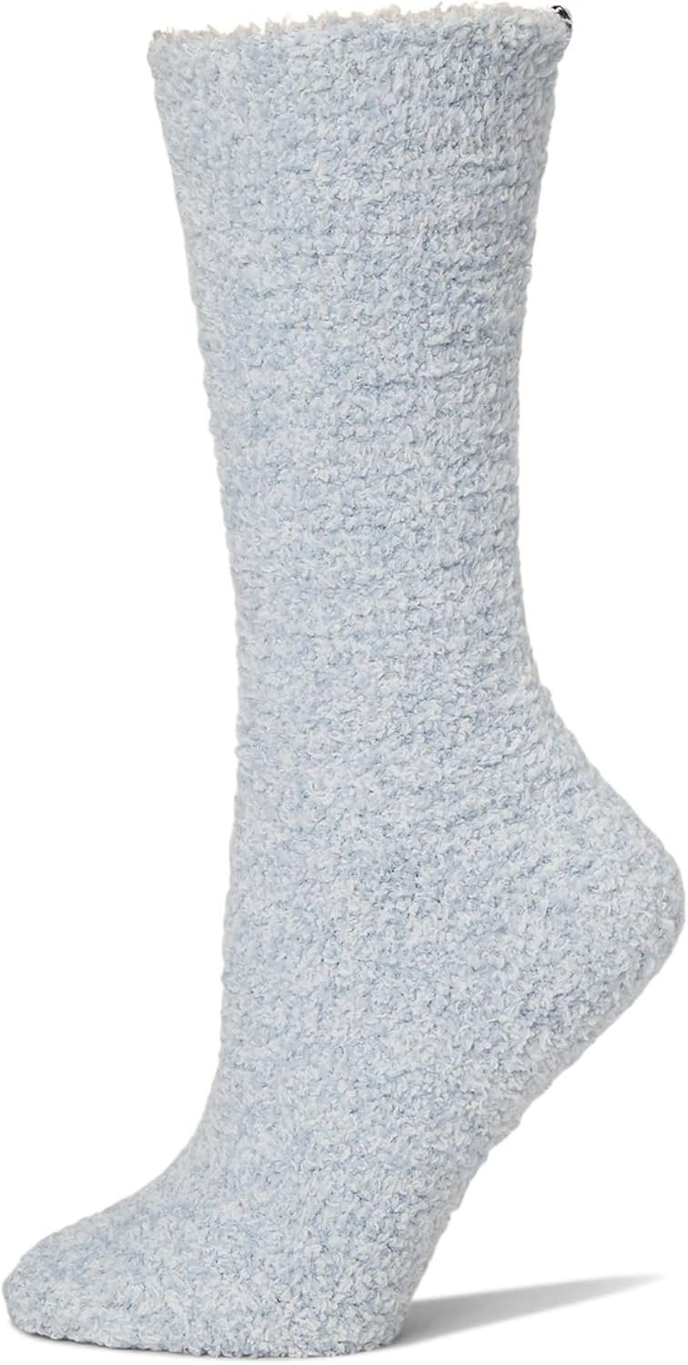 Barefoot Dreams Women's Cozychic Heathered Socks