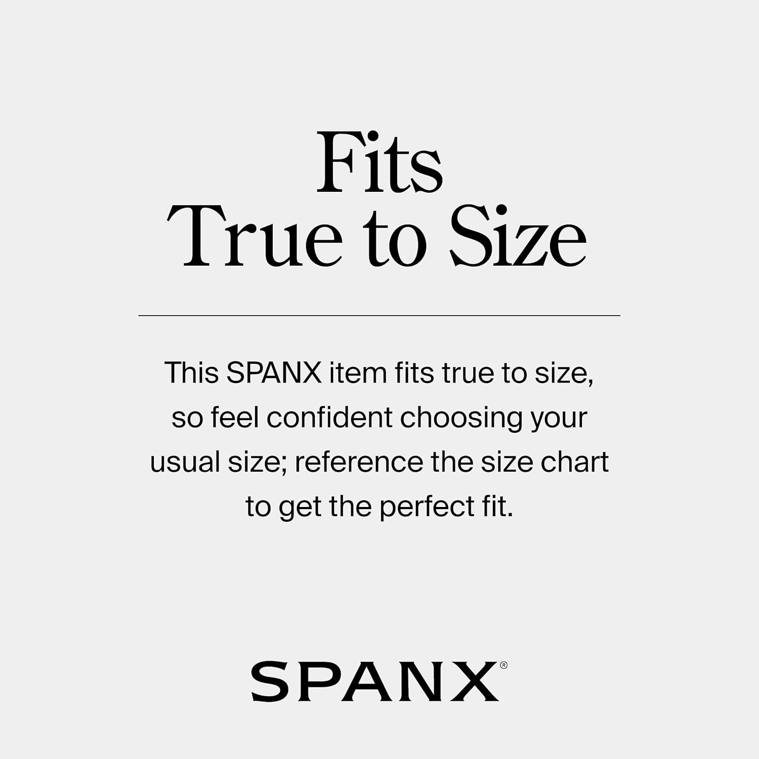 SPANX Faux Leather Moto Leggings - Seamless Tummy Control - Contoured Leather Leggings - for Fashion & Everyday Wear - Image 4